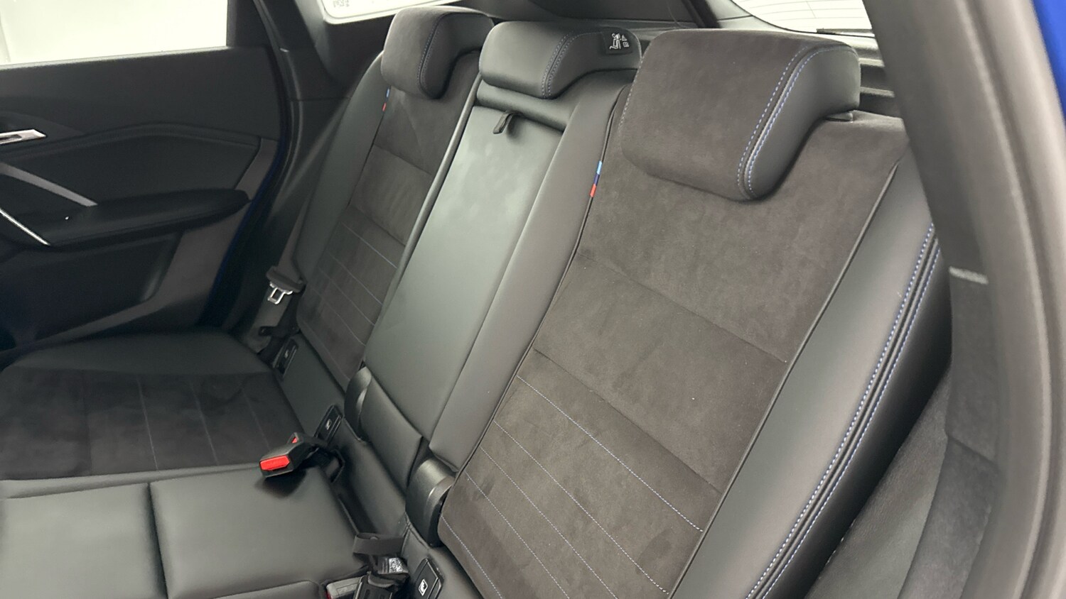 Used BMW iX1 2025 for sale - 77898751: Photo 12