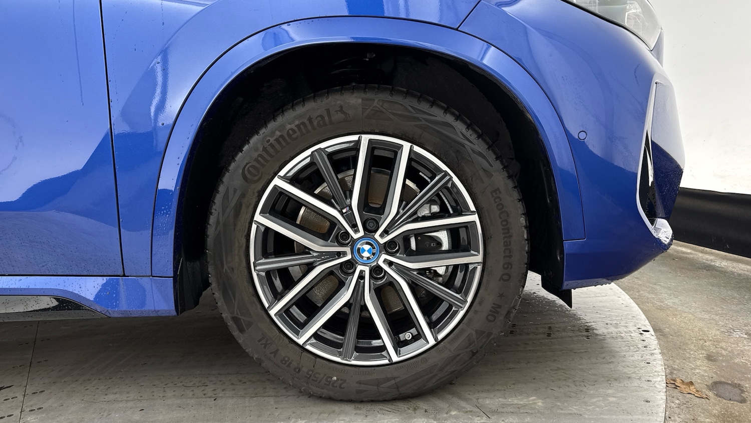 Used BMW iX1 2025 for sale - 77898751: Photo 14