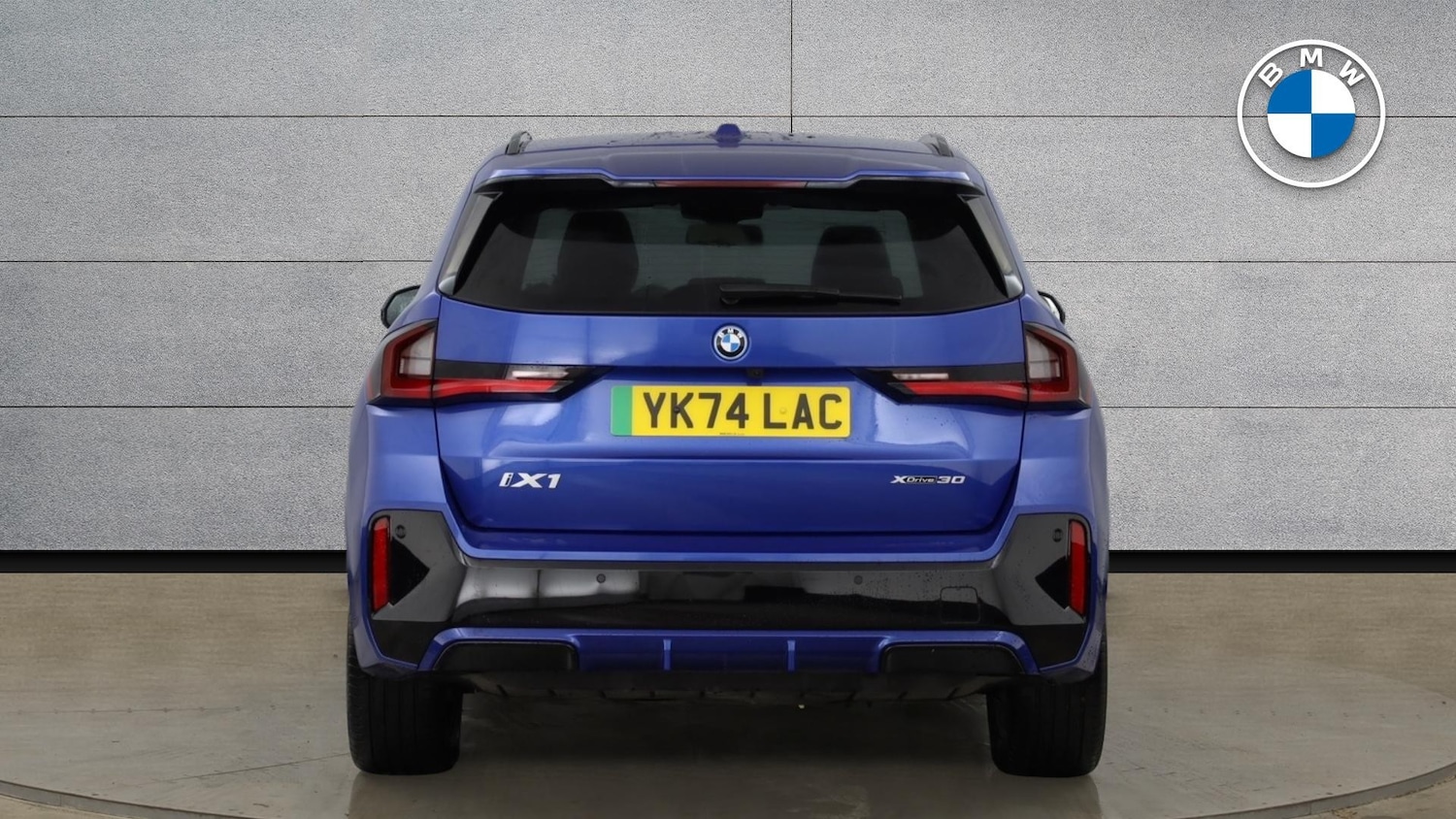 Used BMW iX1 2025 for sale - 77898751: Photo 15