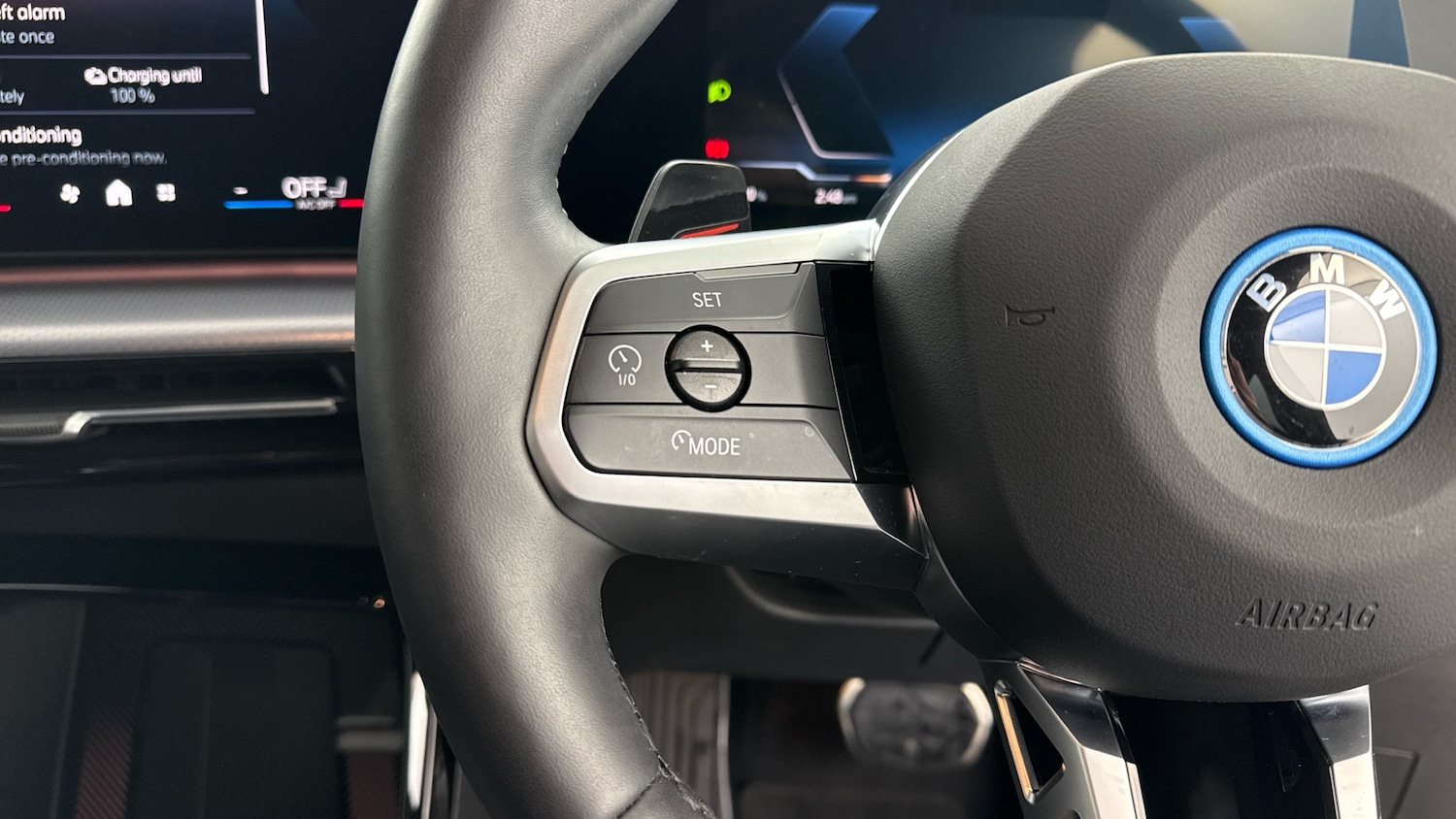 Used BMW iX1 2025 for sale - 77898751: Photo 17