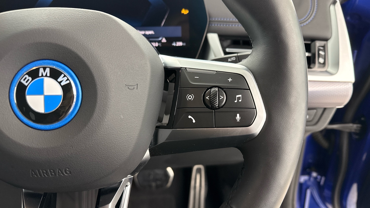 Used BMW iX1 2025 for sale - 77898751: Photo 18