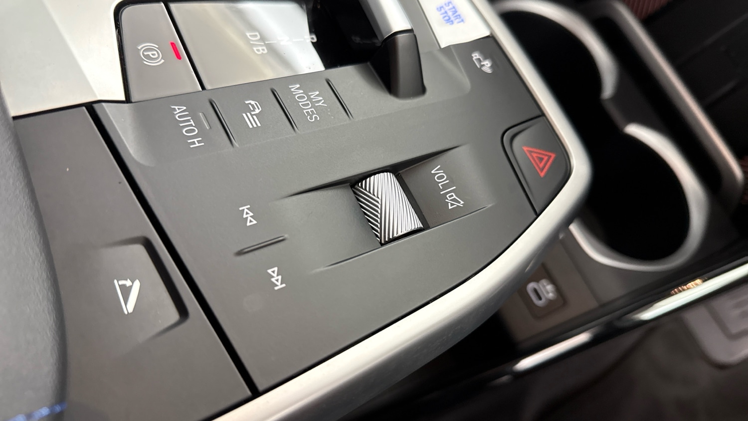 Used BMW iX1 2025 for sale - 77898751: Photo 19