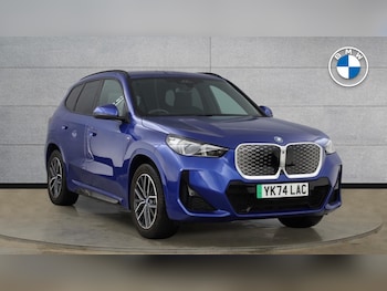 Used BMW iX1 2025 for sale - 77898751: Photo