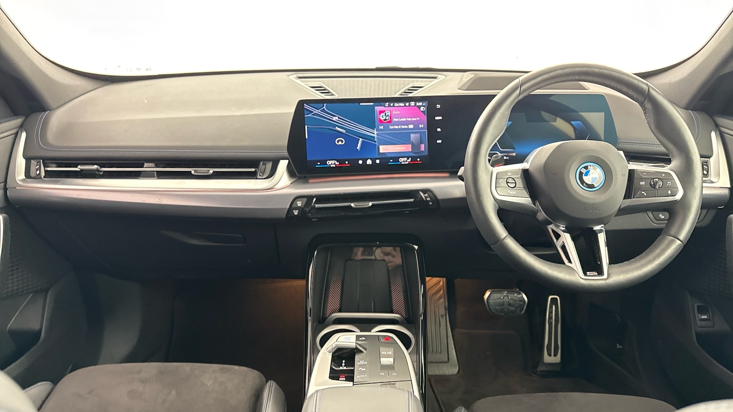 Used BMW iX1 2025 for sale - 77898751: Photo 4