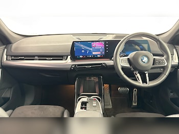 Used BMW iX1 2025 for sale - 77898751: Photo