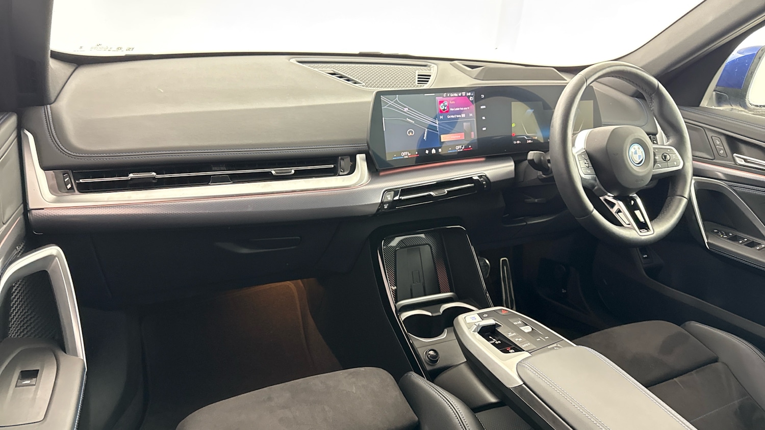 Used BMW iX1 2025 for sale - 77898751: Photo 7