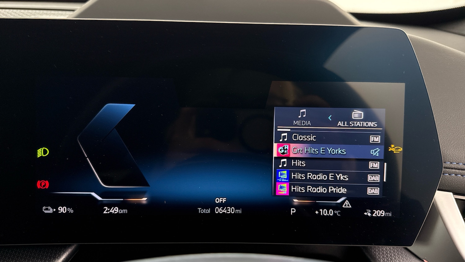 Used BMW iX1 2025 for sale - 77898751: Photo 9