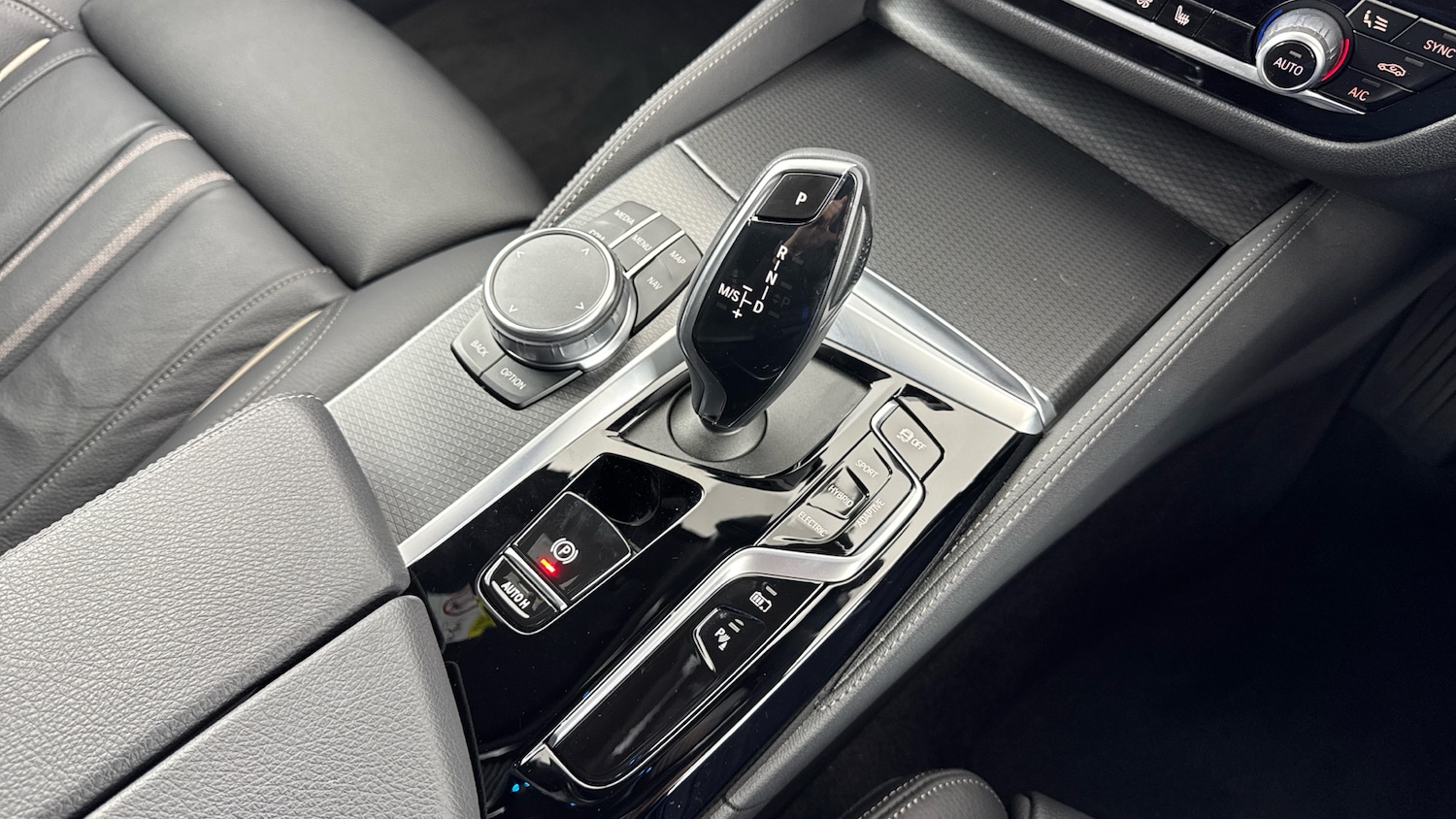 Used BMW 5 Series 2022 for sale - 77337495: Photo 10