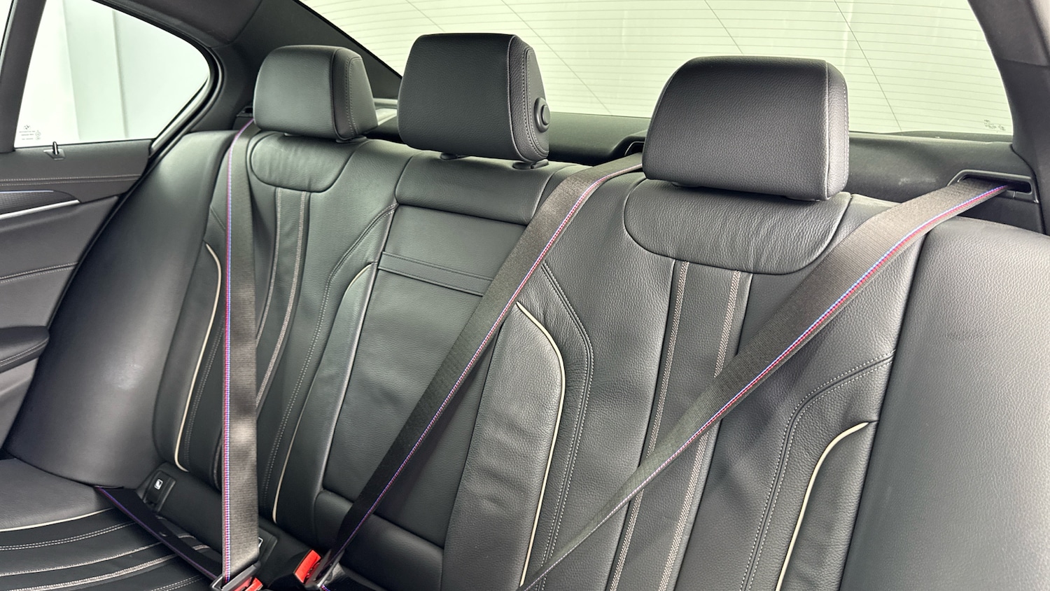 Used BMW 5 Series 2022 for sale - 77337495: Photo 12