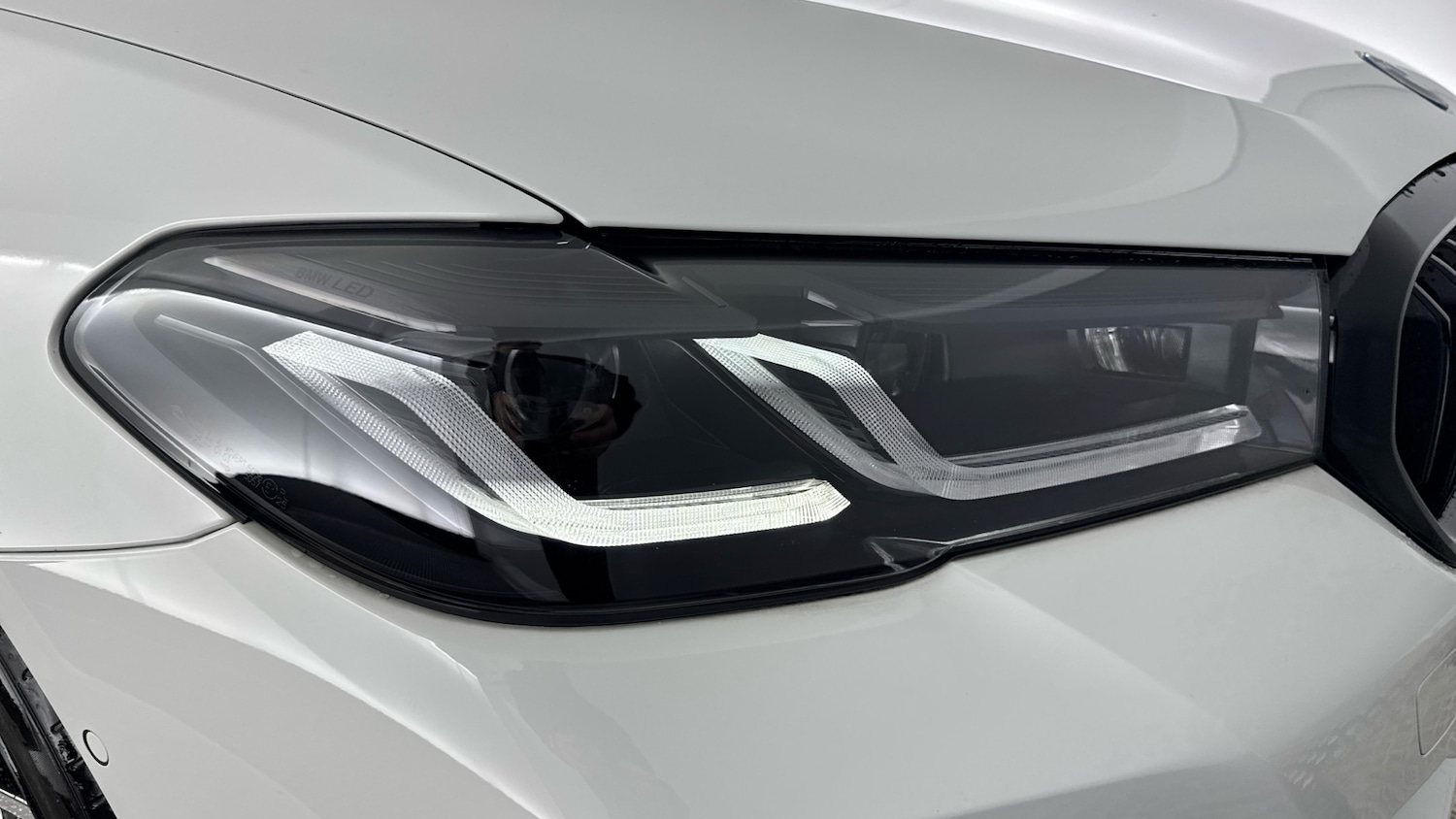 Used BMW 5 Series 2022 for sale - 77337495: Photo 22