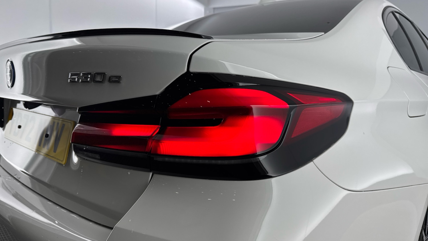 Used BMW 5 Series 2022 for sale - 77337495: Photo 24