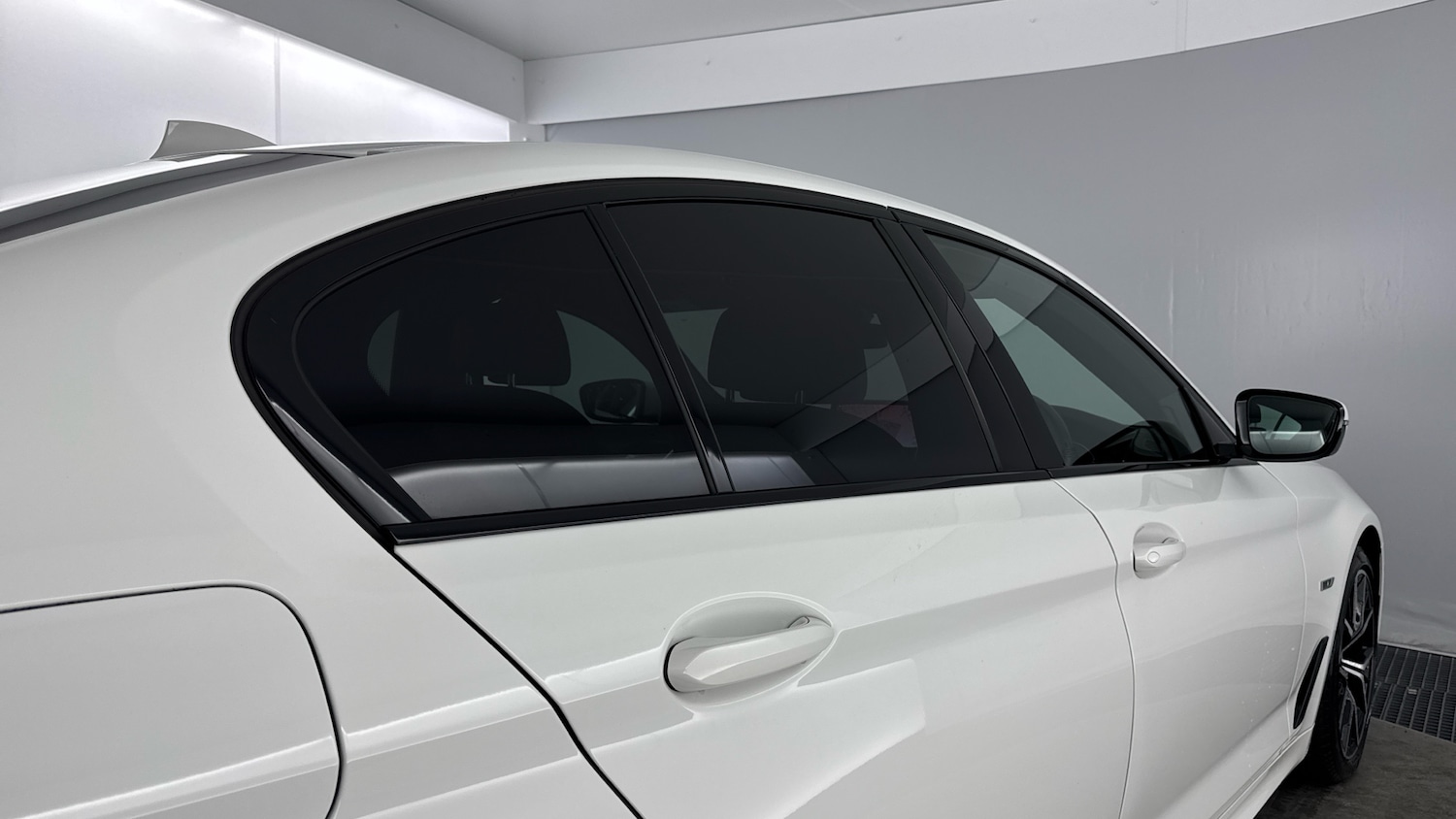 Used BMW 5 Series 2022 for sale - 77337495: Photo 25