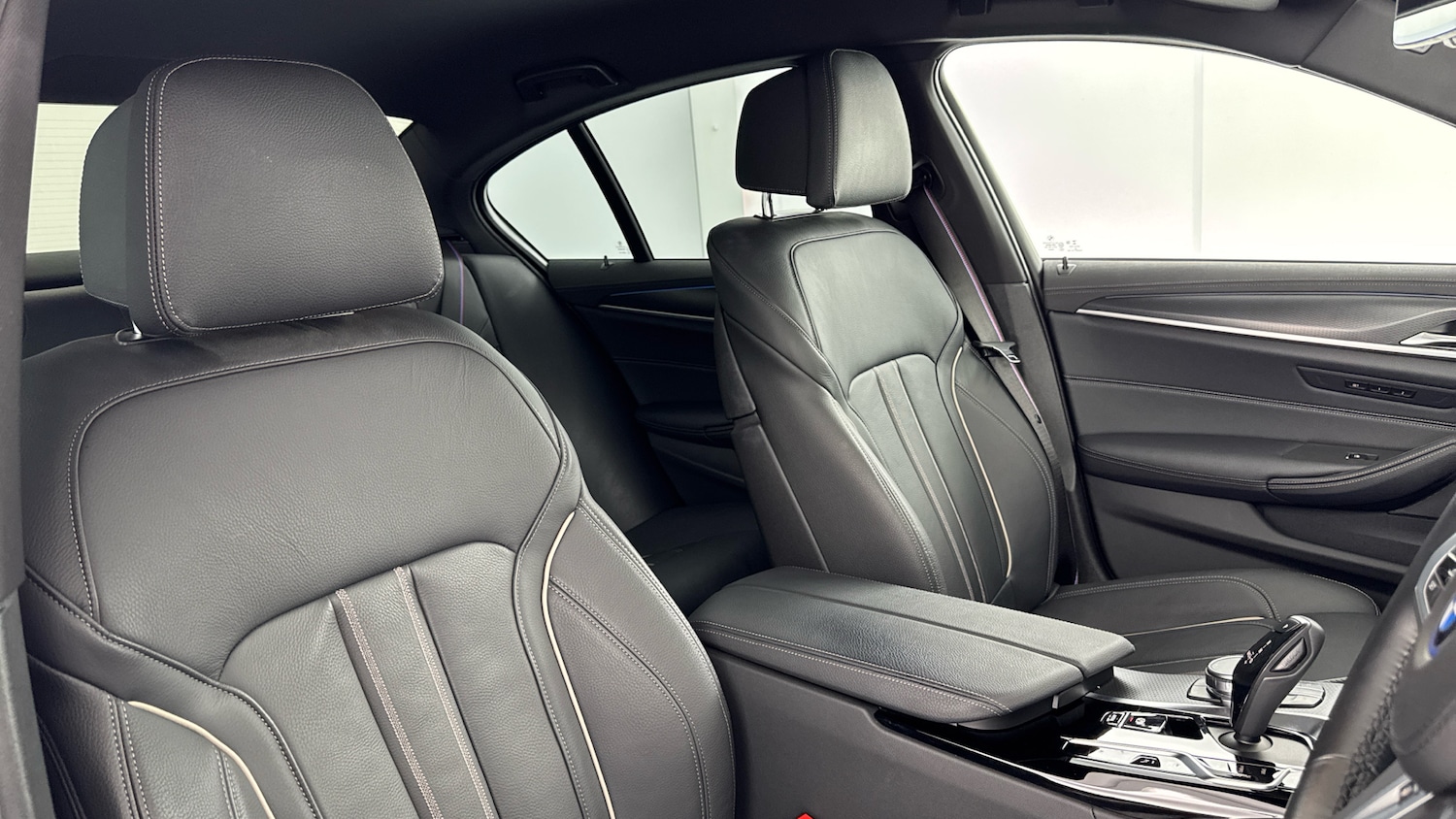 Used BMW 5 Series 2022 for sale - 77337495: Photo 26