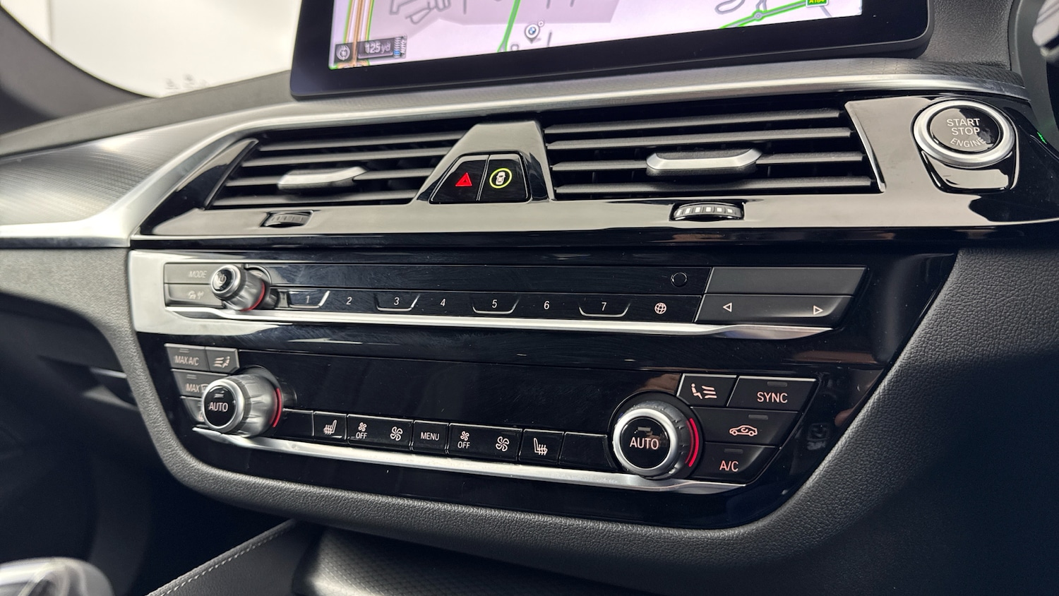 Used BMW 5 Series 2022 for sale - 77337495: Photo 33