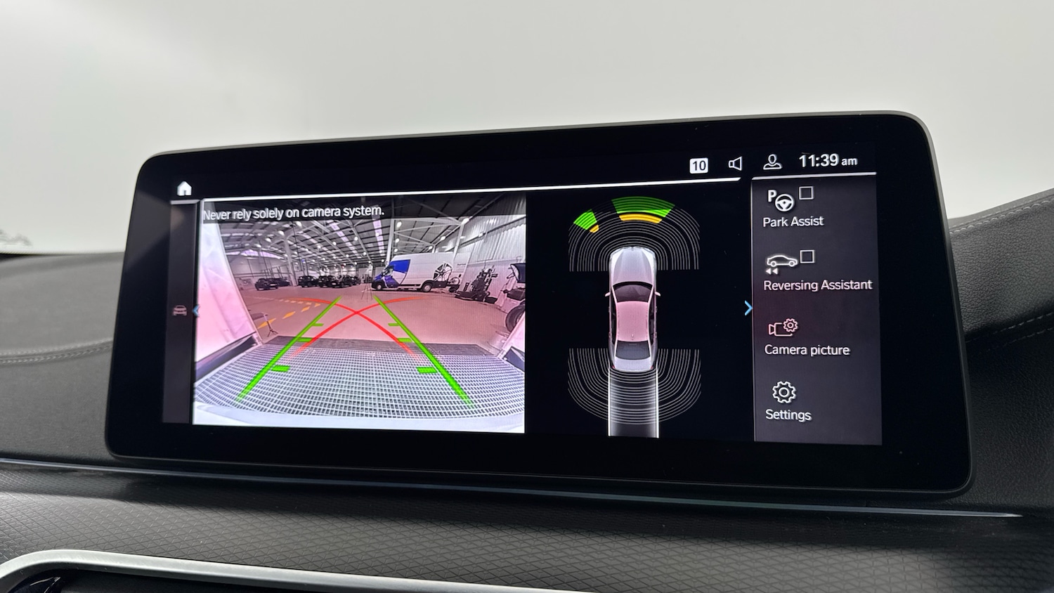 Used BMW 5 Series 2022 for sale - 77337495: Photo 34