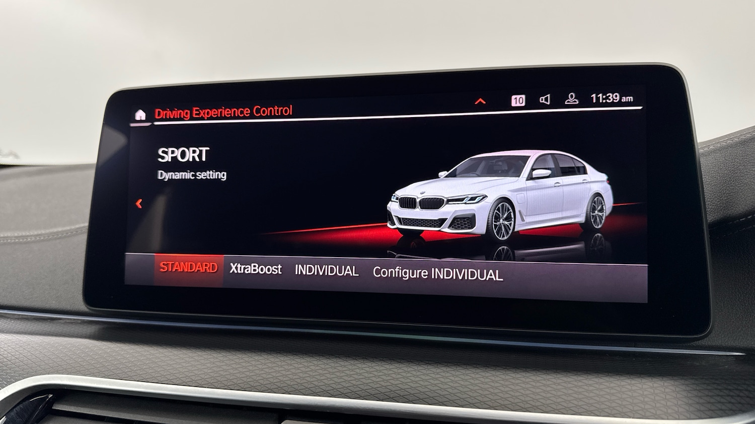 Used BMW 5 Series 2022 for sale - 77337495: Photo 35