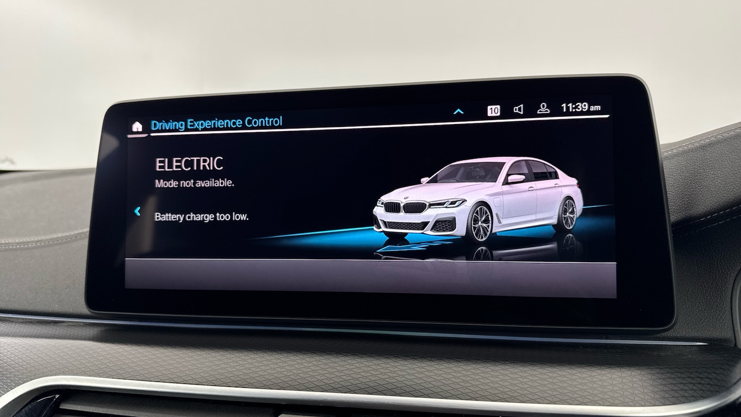 Used BMW 5 Series 2022 for sale - 77337495: Photo 37