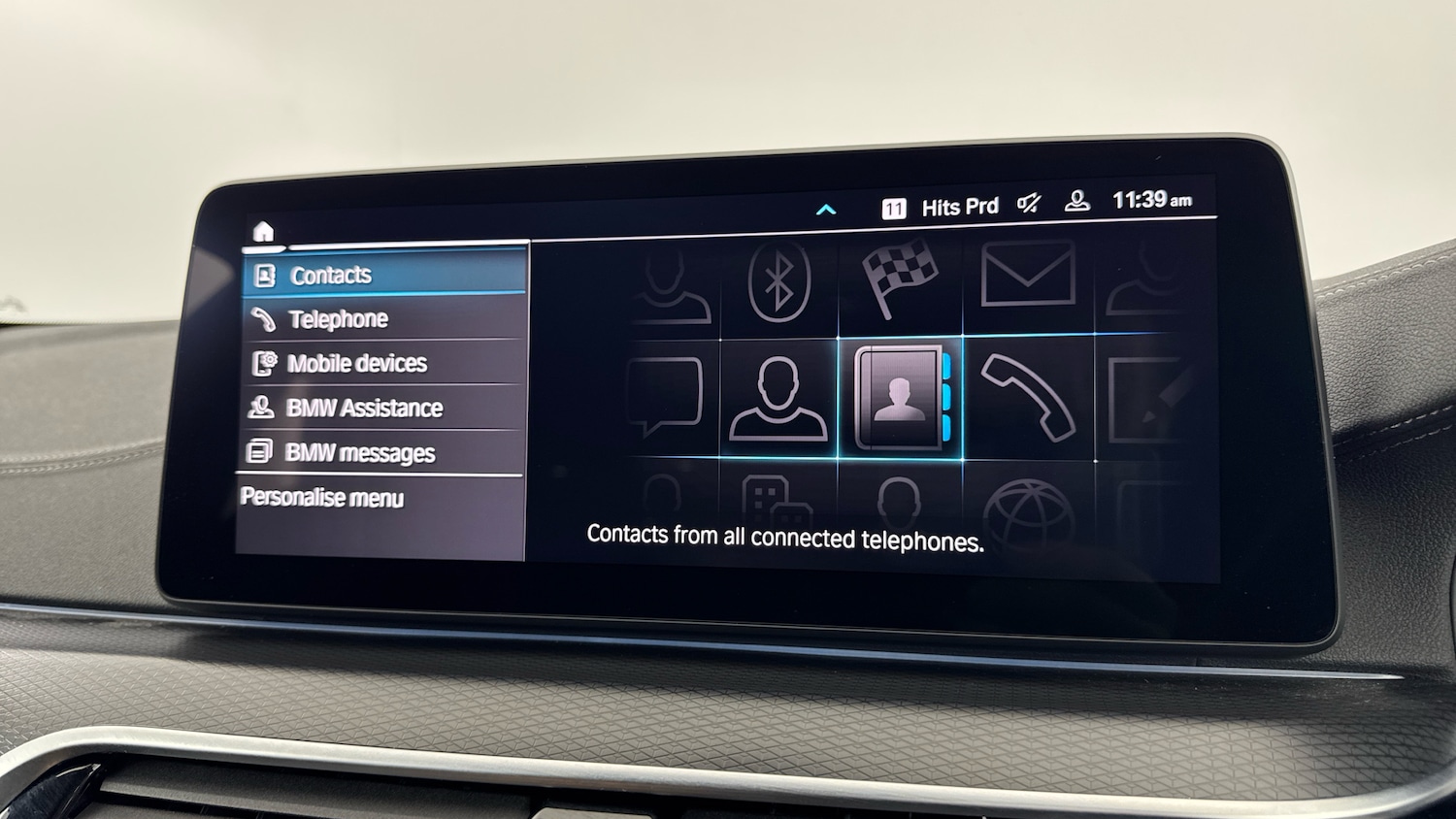 Used BMW 5 Series 2022 for sale - 77337495: Photo 41