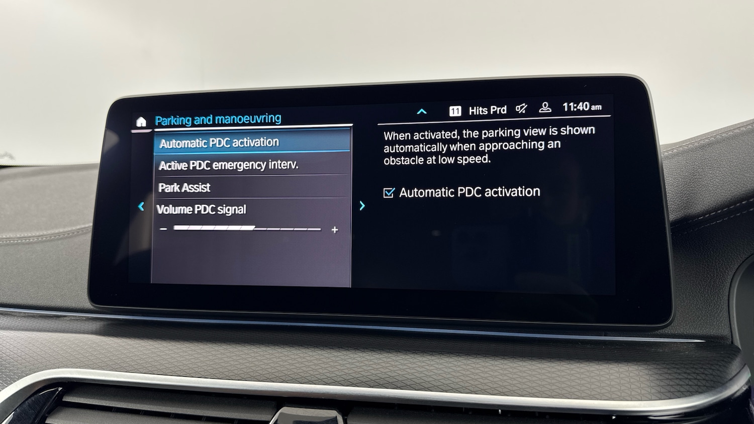 Used BMW 5 Series 2022 for sale - 77337495: Photo 43