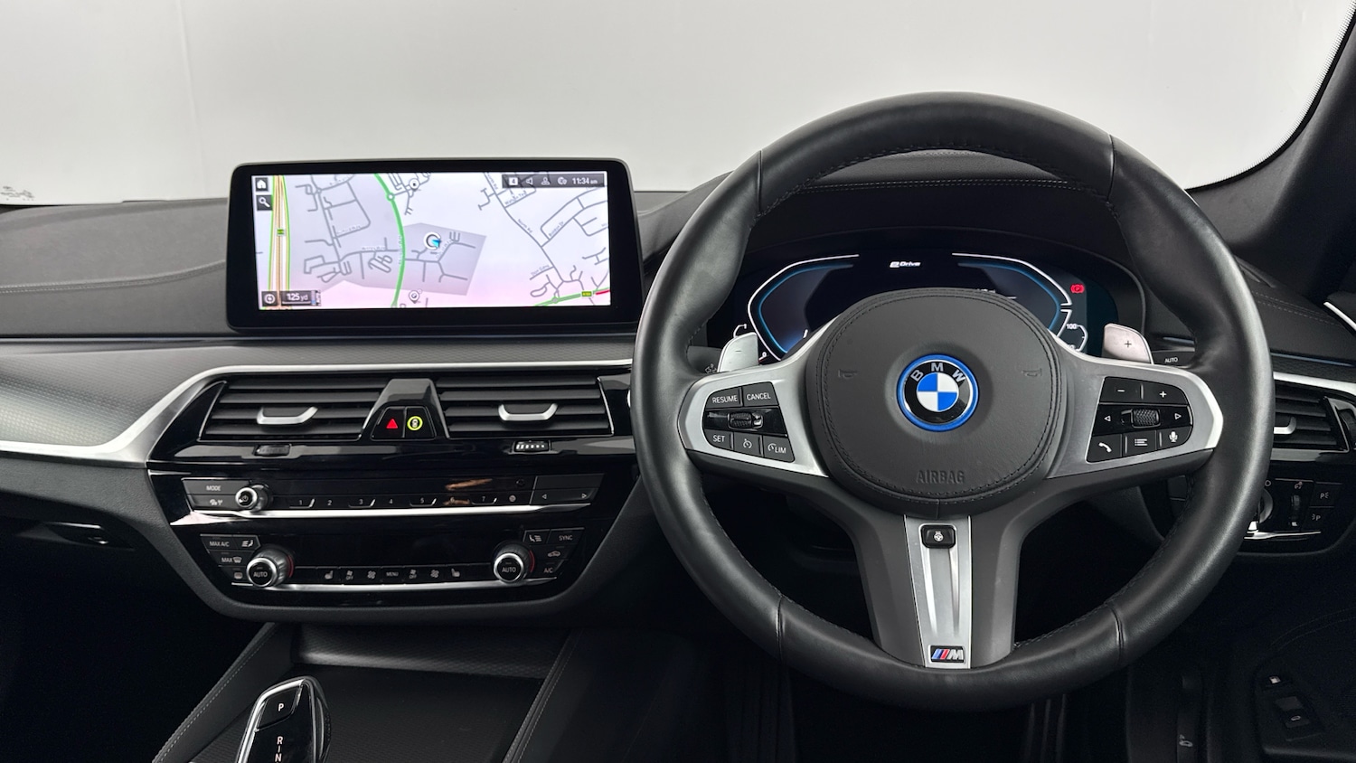 Used BMW 5 Series 2022 for sale - 77337495: Photo 5