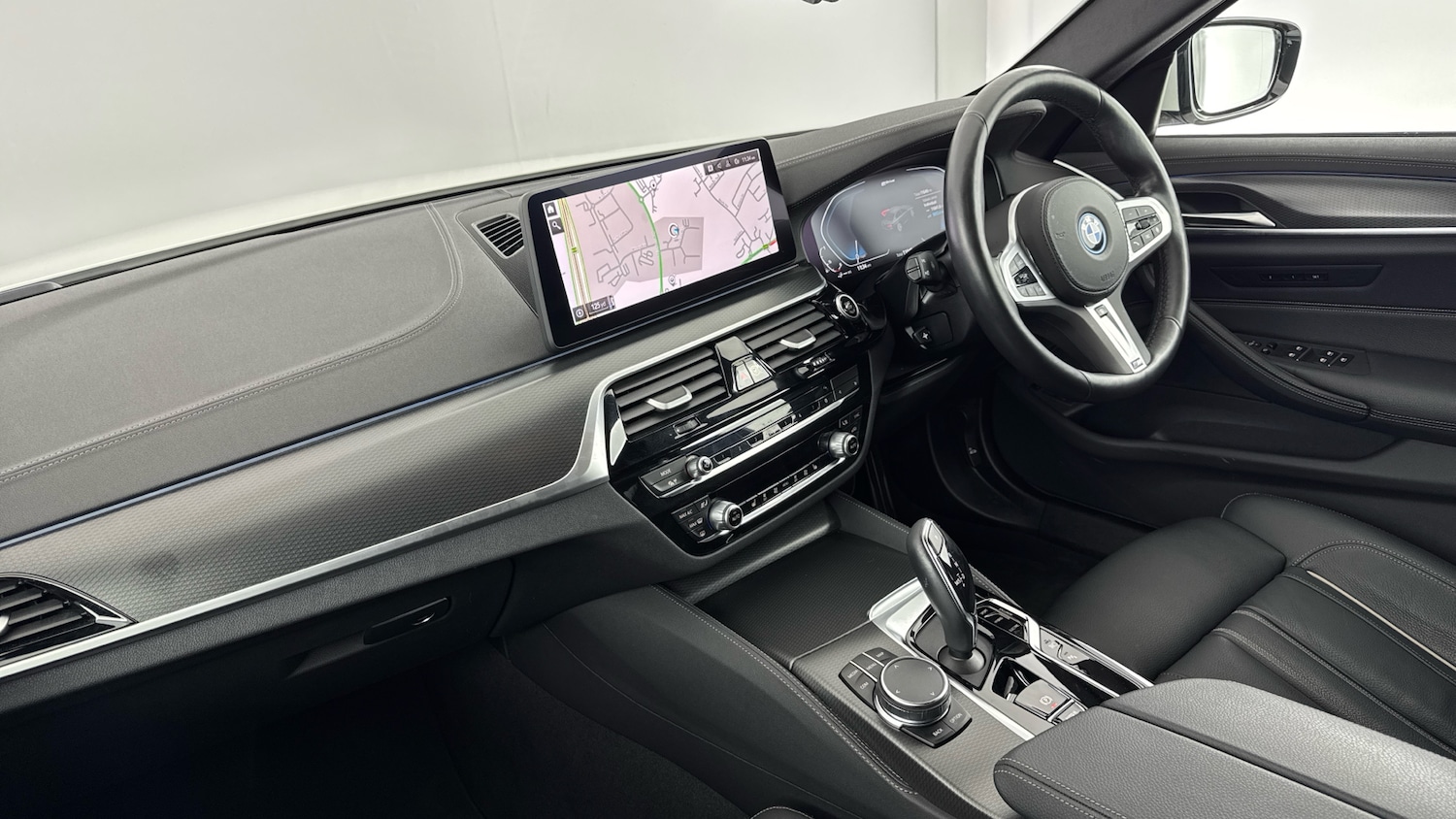 Used BMW 5 Series 2022 for sale - 77337495: Photo 7