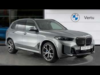 2024 (24) - xDrive50e M Sport 5dr Auto [Tech/Pro Pack] Estate
