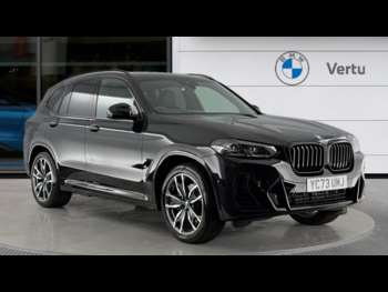 2023 (73) - xDrive 30e M Sport 5dr Auto Estate