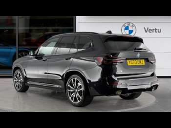 Used BMW X3 2023 for sale - 75061205: Photo