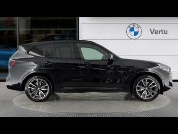 Used BMW X3 2023 for sale - 75061205: Photo