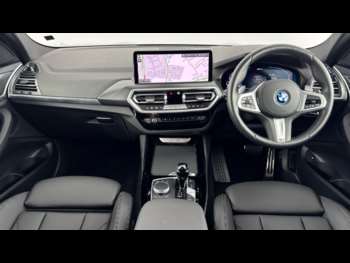 Used BMW X3 2023 for sale - 75061205: Photo