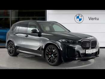 2025 (74) - xDrive50e M Sport 5dr Auto [Tech/Pro Pack] Estate