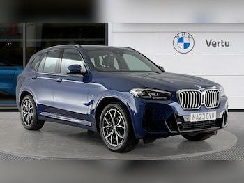 Used BMW X3 2023 for sale - 78862565: Photo