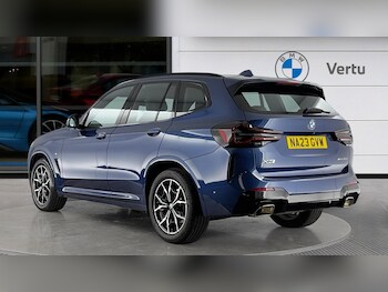 Used BMW X3 2023 for sale - 78862565: Photo