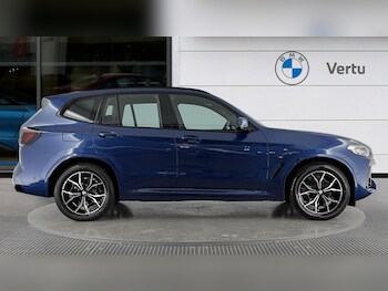Used BMW X3 2023 for sale - 78862565: Photo