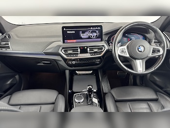 Used BMW X3 2023 for sale - 78862565: Photo
