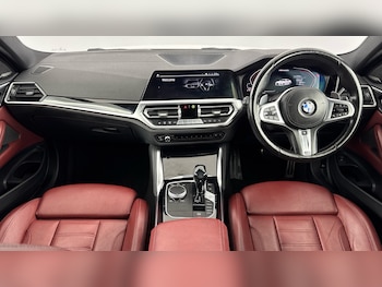 Used BMW 4 Series 2021 for sale - 79331084: Photo
