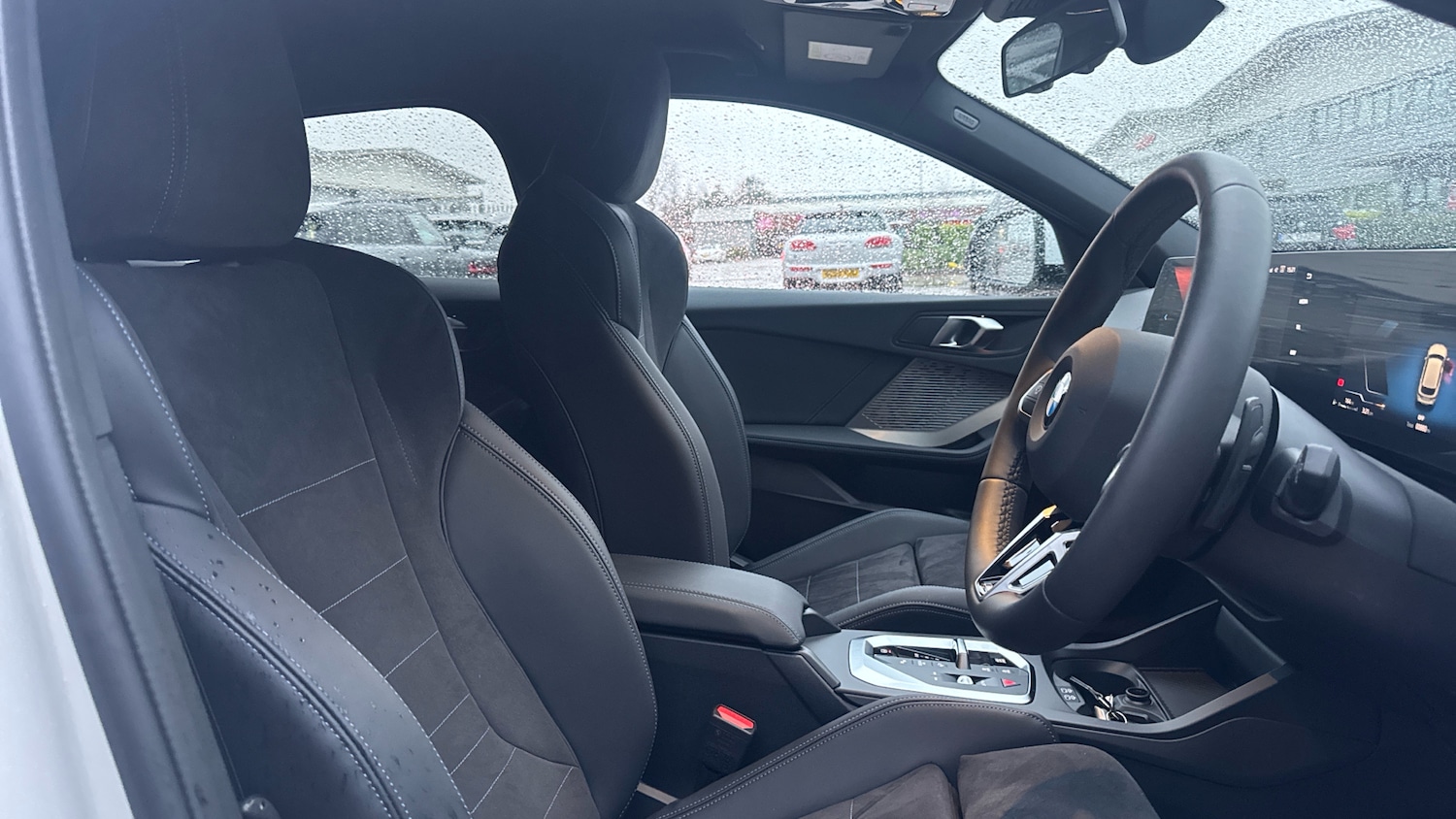 Used BMW 1 Series 2024 for sale - 77640004: Photo 11