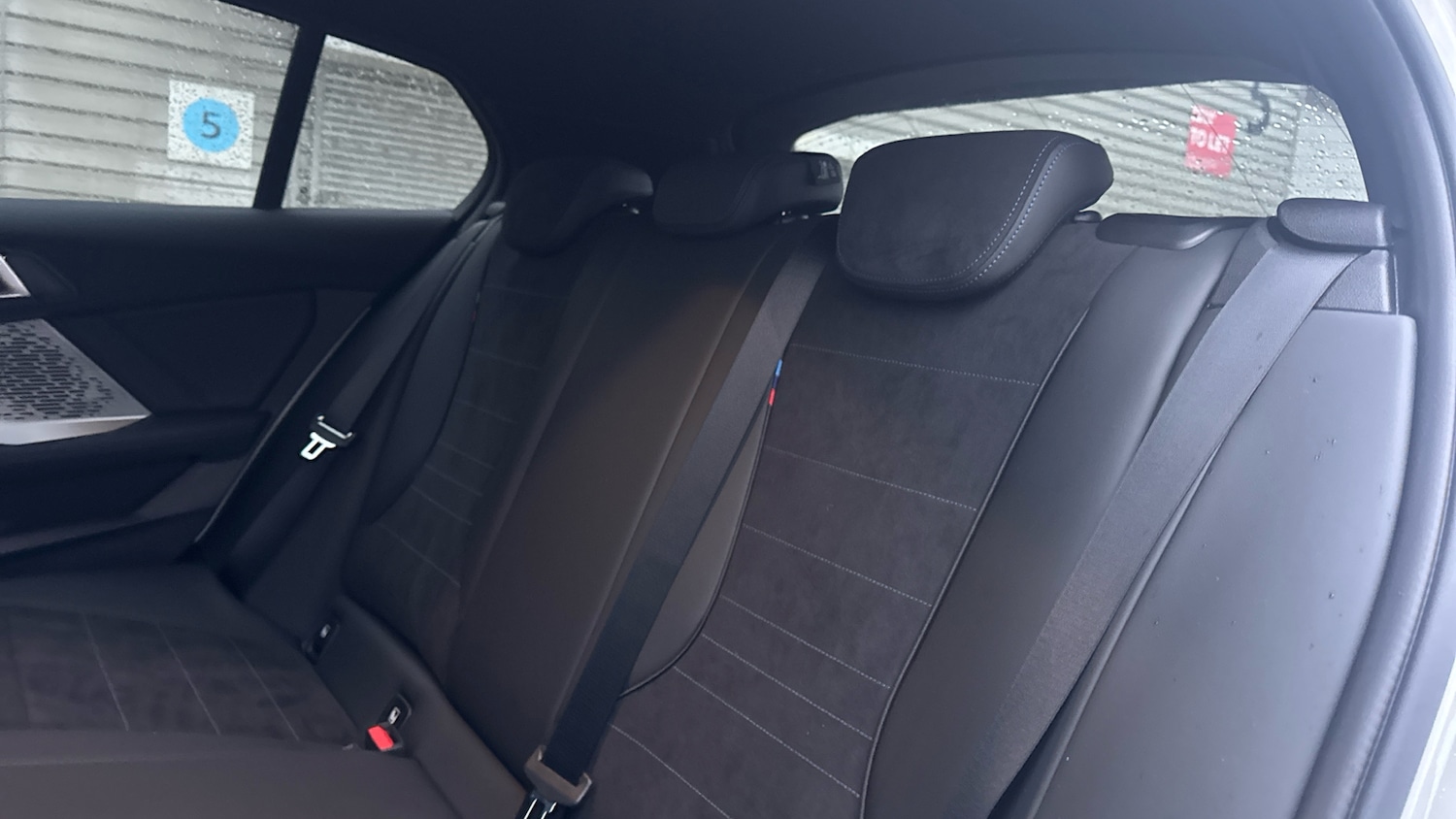 Used BMW 1 Series 2024 for sale - 77640004: Photo 12