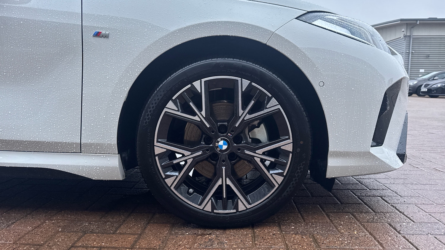 Used BMW 1 Series 2024 for sale - 77640004: Photo 14