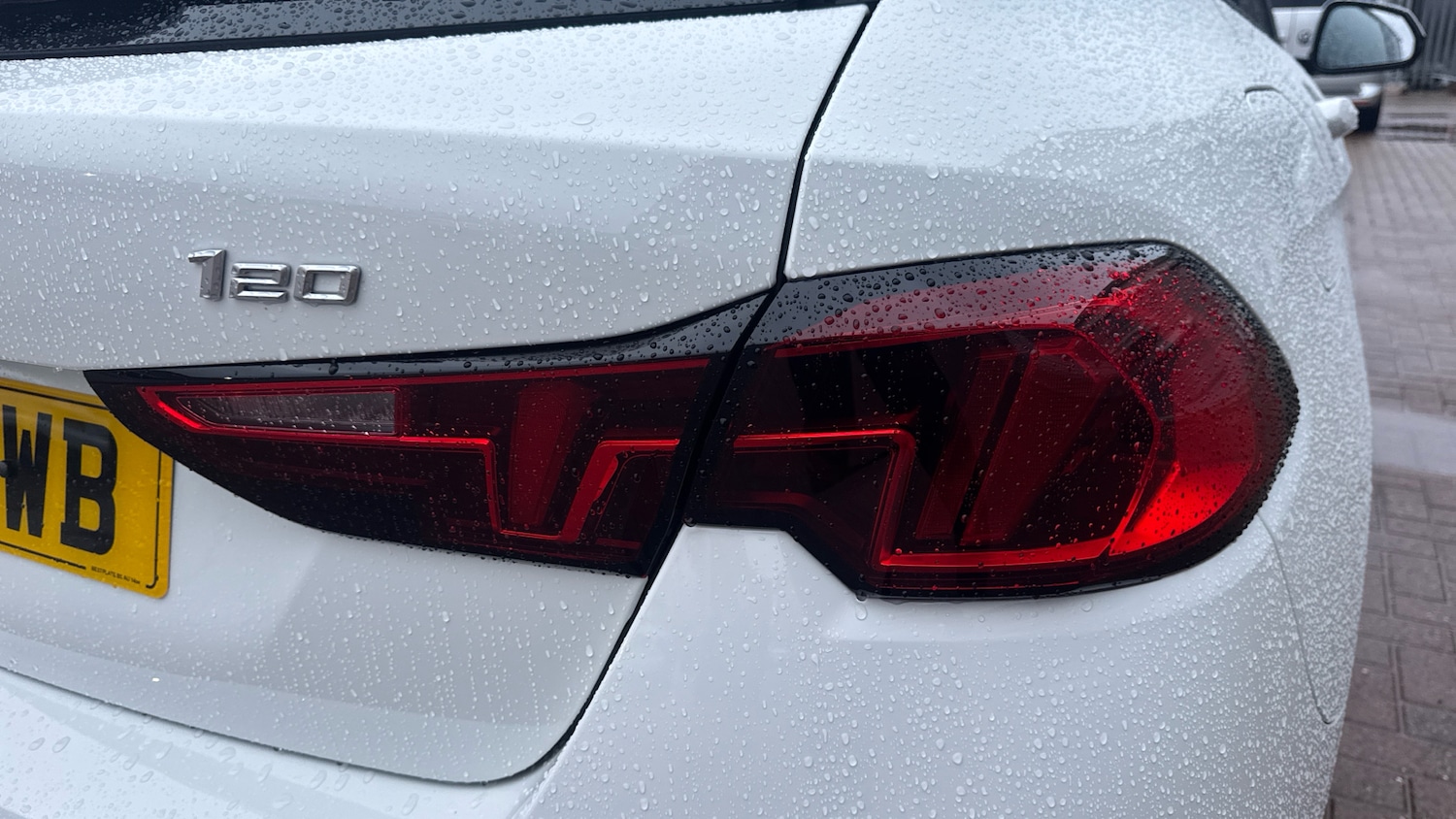 Used BMW 1 Series 2024 for sale - 77640004: Photo 21