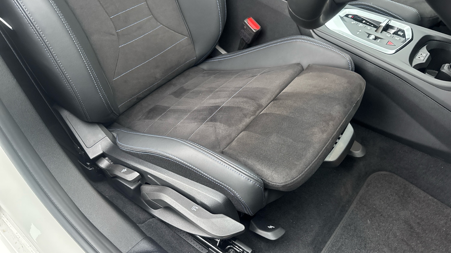 Used BMW 1 Series 2024 for sale - 77640004: Photo 24