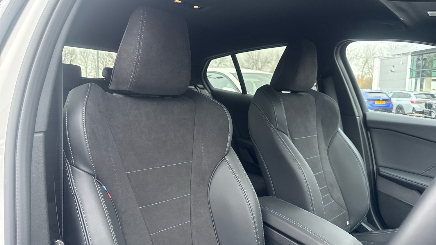 Used BMW 1 Series 2024 for sale - 77640004: Photo 25