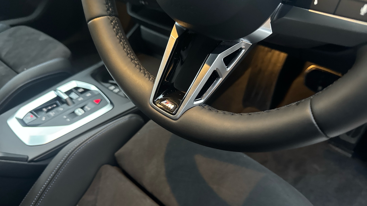 Used BMW 1 Series 2024 for sale - 77640004: Photo 26