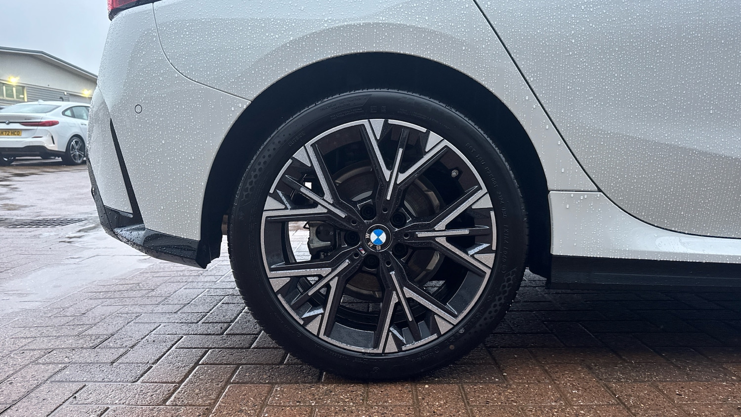 Used BMW 1 Series 2024 for sale - 77640004: Photo 37