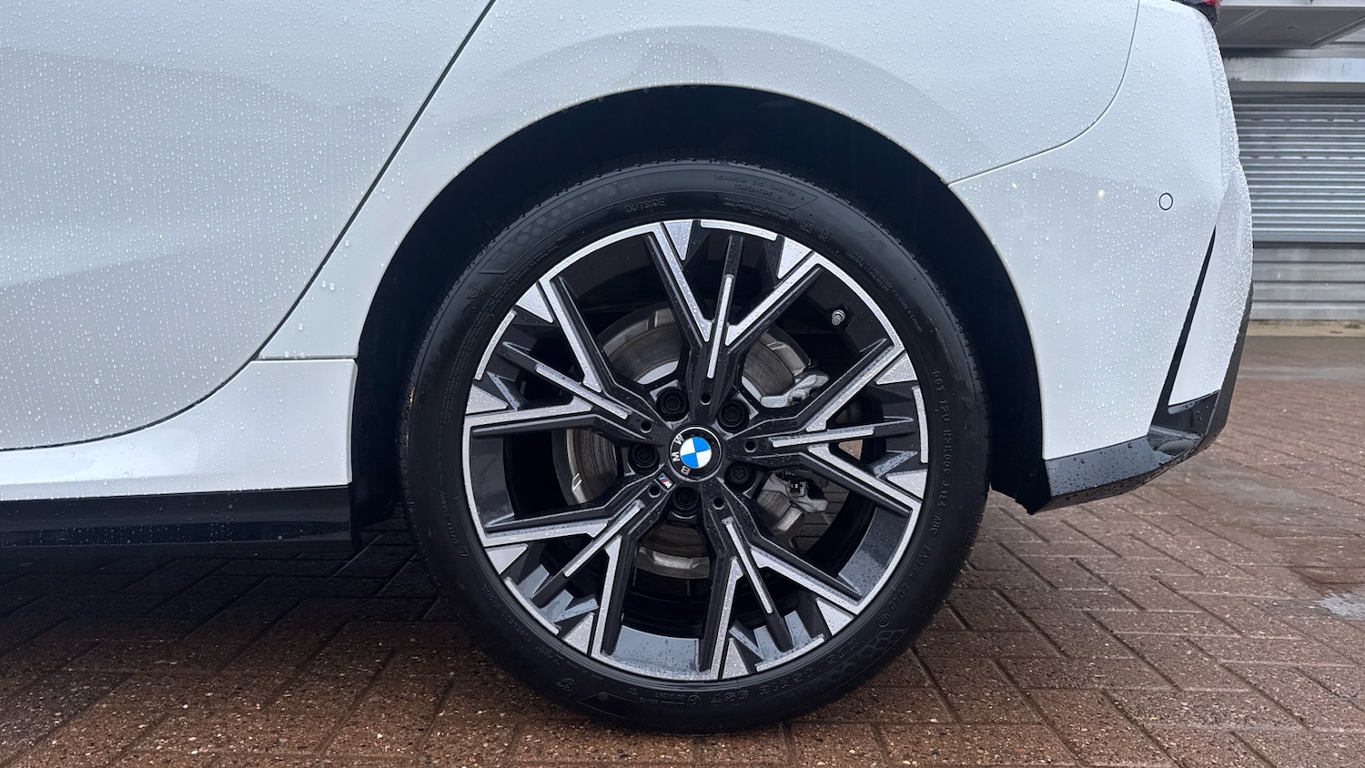 Used BMW 1 Series 2024 for sale - 77640004: Photo 39