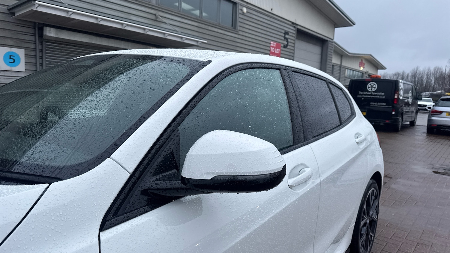 Used BMW 1 Series 2024 for sale - 77640004: Photo 41