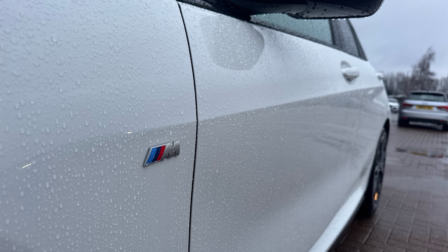 Used BMW 1 Series 2024 for sale - 77640004: Photo 42