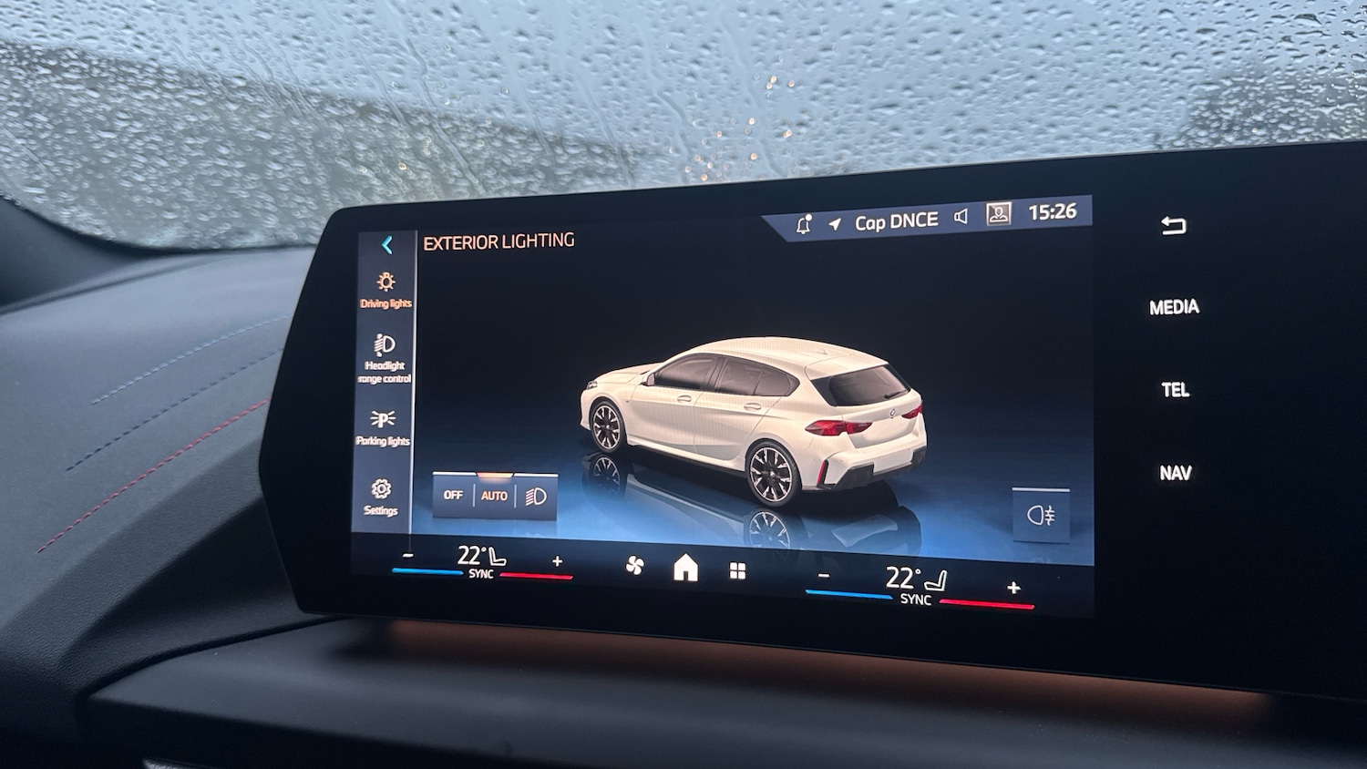 Used BMW 1 Series 2024 for sale - 77640004: Photo 54