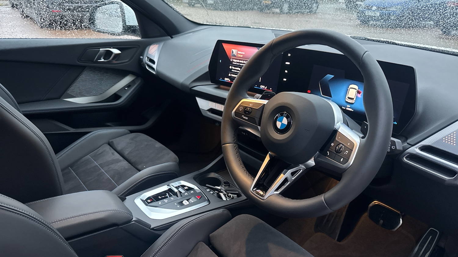 Used BMW 1 Series 2024 for sale - 77640004: Photo 6