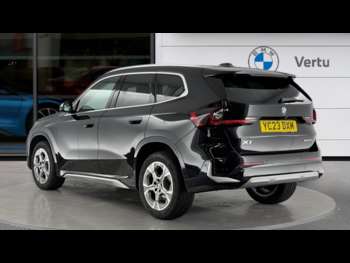 Used BMW X1 2023 for sale - 75357055: Photo